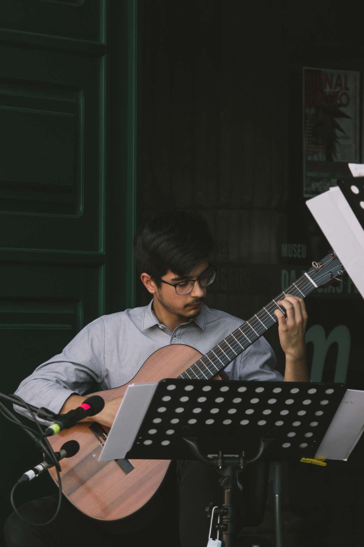 Vitor Hugo Oliveira - Porto - Music - Other Instruments