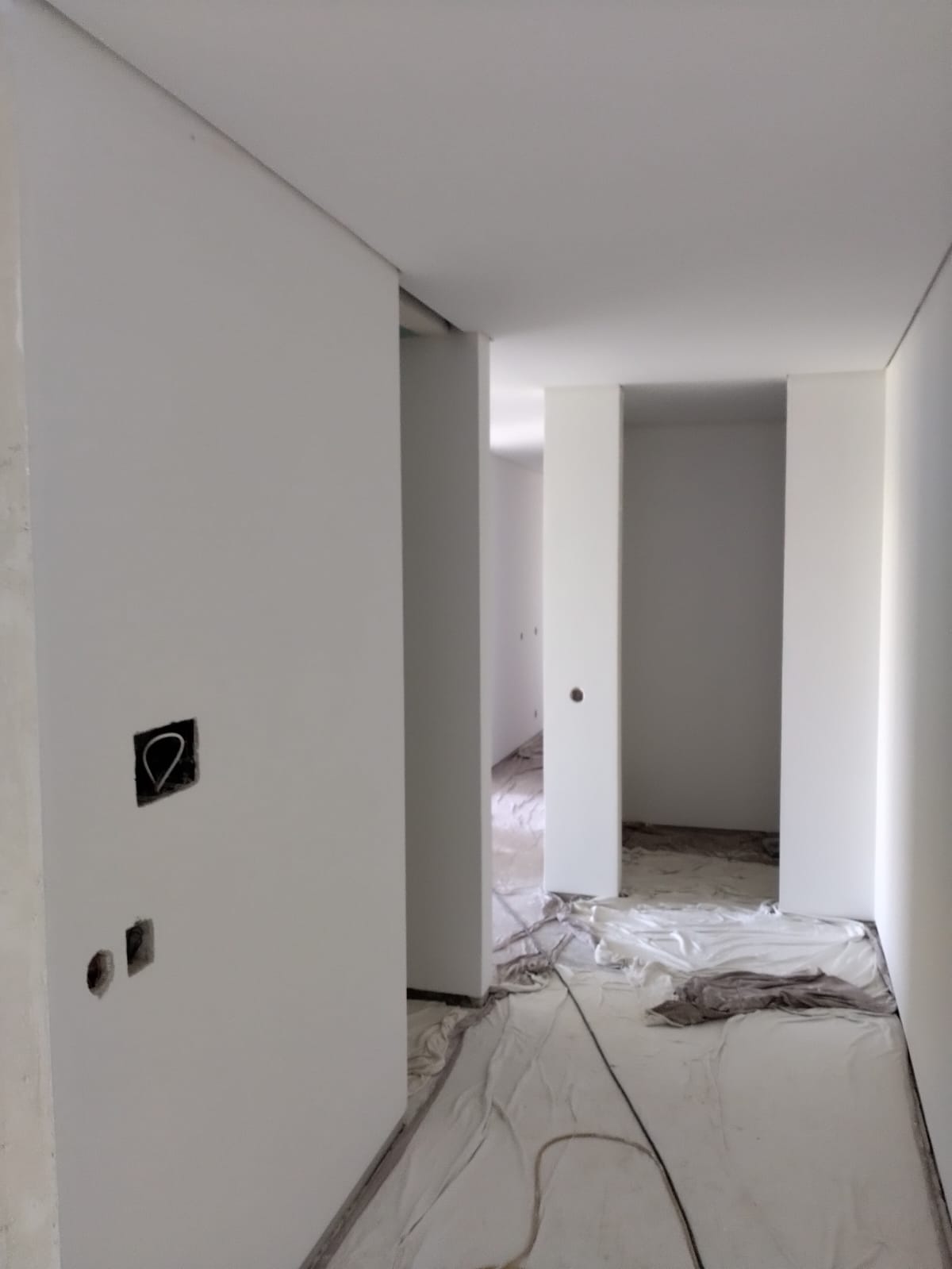 LuisPintor - Matosinhos - Sound Proofing