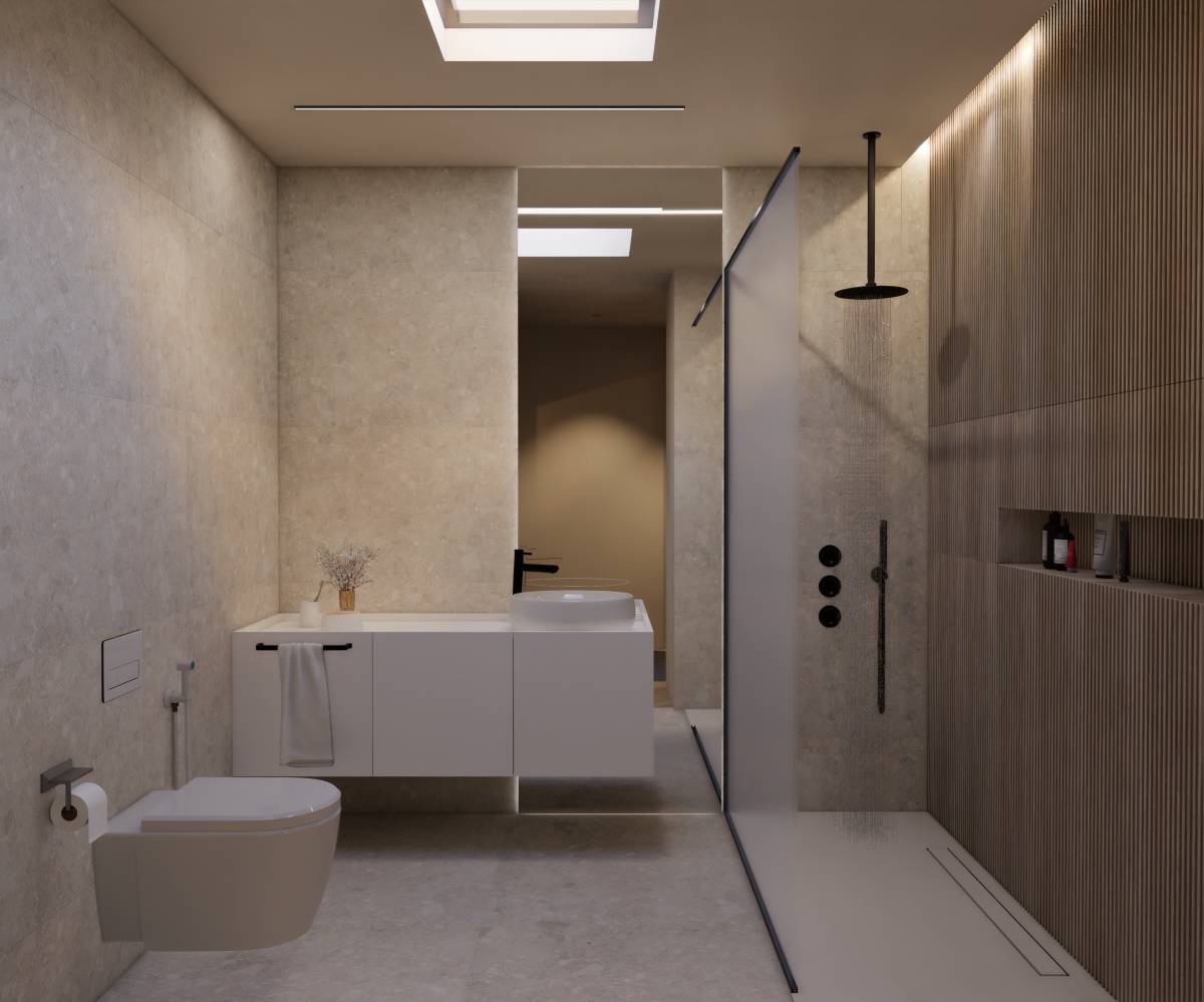 Fábio Ferreira | Design de Interiores & Remodelações - Gondomar - Arquitetura de Interiores