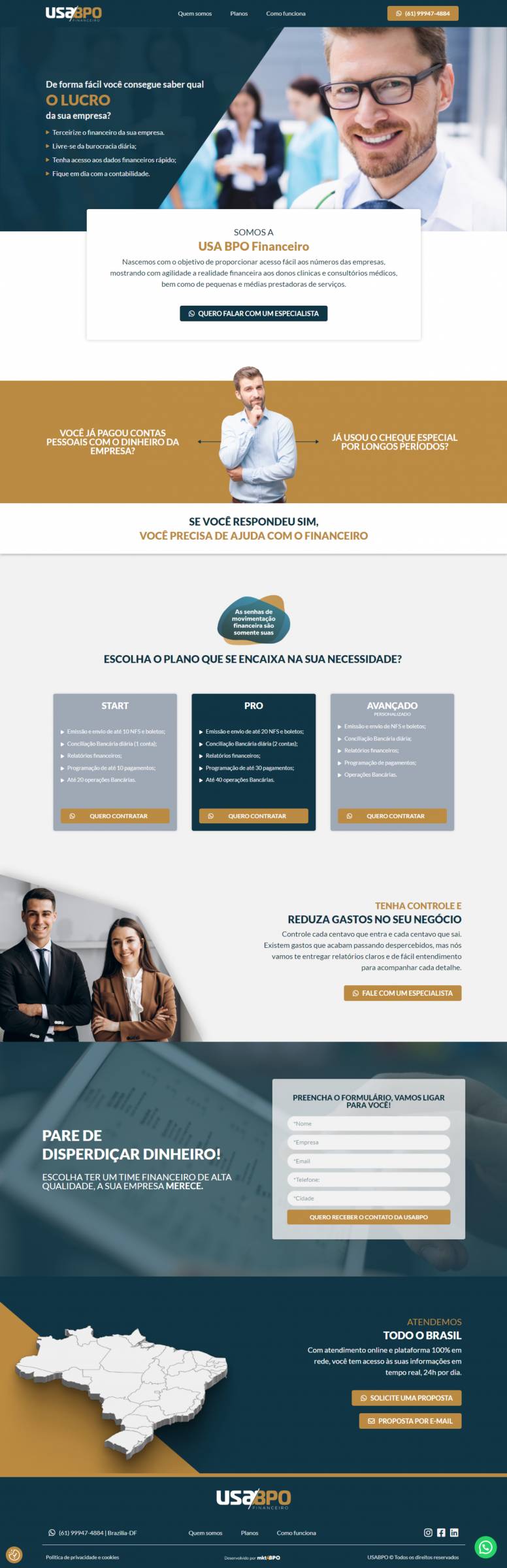 Ruan Bozza - Peniche - Web Development