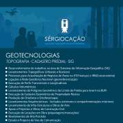 Soluções Topográficas e Imobiliárias | Sérgio Cação - Coimbra - Autocad e Modelação 3D