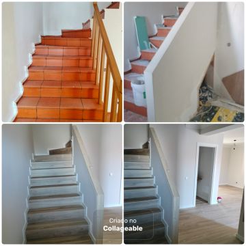 HC pladur LA - Seixal - Remodelación de cocinas