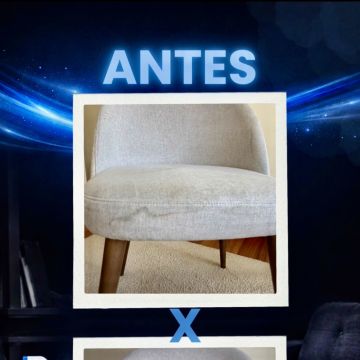 JMclean - Vila do Conde - Limpeza de Cortinas e Cortinados