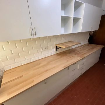 Anselmo Oliveira - Barreiro - Reparaciones de armarios