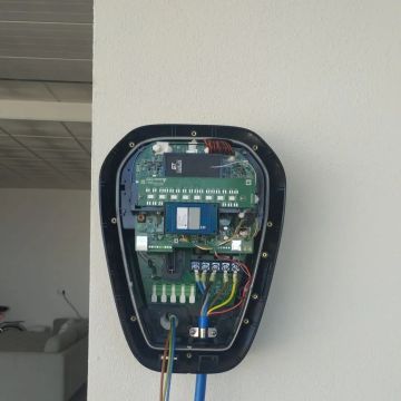 Cristiano Nunes - Caldas da Rainha - Hauswächter