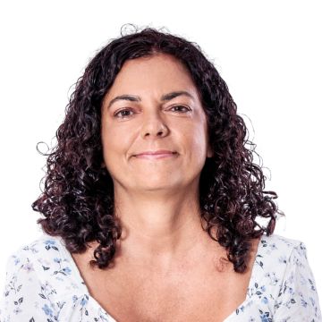 Rita Bernardino - Lisboa - Psychologie