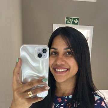 Sulamita Nascimento - Caldas da Rainha - Sportmassage