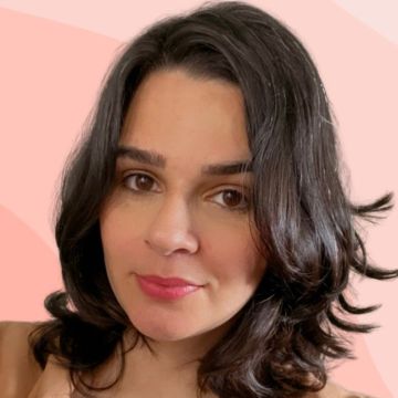 Rebeca Lopes - Armamar - Administrative Unterstützung