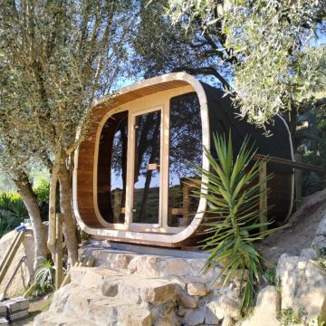 Saunamo - Lisboa - Reparación o mantenimiento de saunas