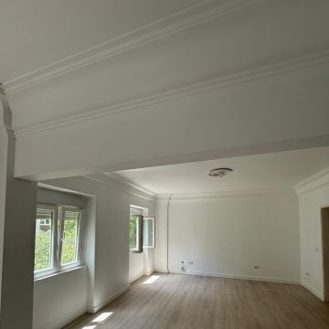 Ds Remodelação - Moita - Abrissarbeiten