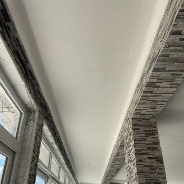 Lucas remodelações - Almeirim - Alvenaria