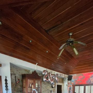 Bar da Quinta da Malafaia - Festas e Eventos - Arruda dos Vinhos - Saalvermietung