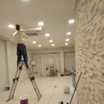 Plantel Assertivo Construções - Santa Comba Dão - New Home Construction