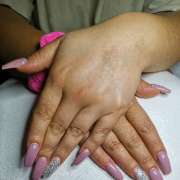 Ana Silva - Castro Verde - Manicure e Pedicure (para Mulheres)