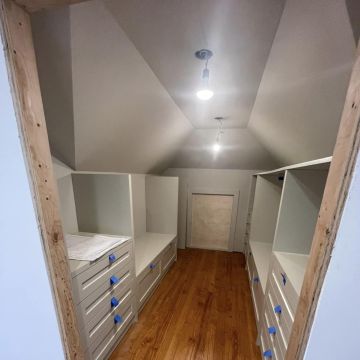 KOTOY LDA - Marinha Grande - Remodelación de cocinas