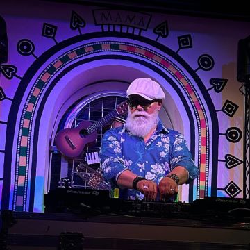 DJ Ulisse Dapa - Vila Franca de Xira - DJ para Casamentos