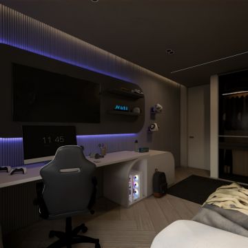 Fábio Ferreira | Design de Interiores & Remodelações - Gondomar - Remodelações e Construção