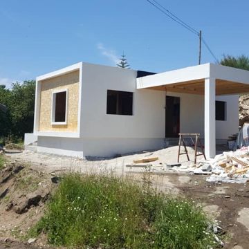 Plantel Assertivo Construções - Santa Comba Dão - Redecoration