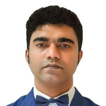 Mahesh Kariyawasam - Sintra - Servicepersonal