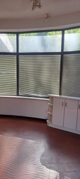 Window Blinds Installation or Replacement