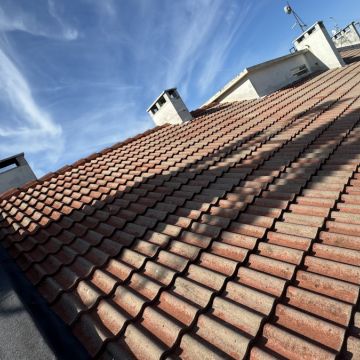 Danilo remodelações - Loures - Limpeza a Fundo