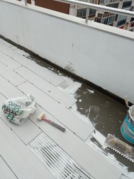 Wanderson MS - Torres Vedras - Roof Installation or Replacement