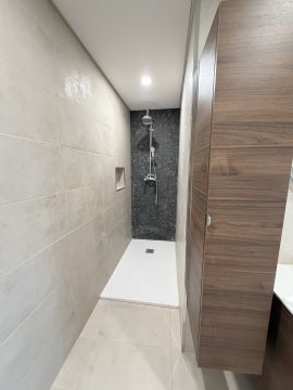 Ds Remodelação - Moita - Geländer reparieren