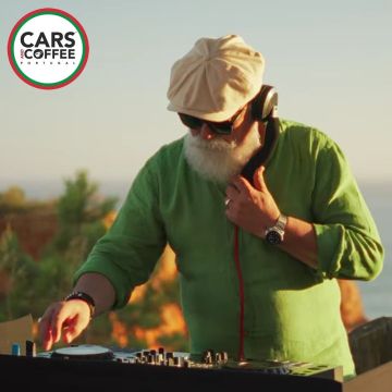 DJ Ulisse Dapa - Vila Franca de Xira - DJ para Festas e Eventos