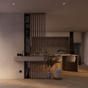 Fábio Ferreira | Design de Interiores & Remodelações - Gondomar - Construção de Casa Nova
