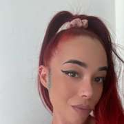 Dália negra -Tarot - Valongo - Tarot Card Reader Entertainment
