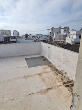 Empresa de Impermeabilização - Casa