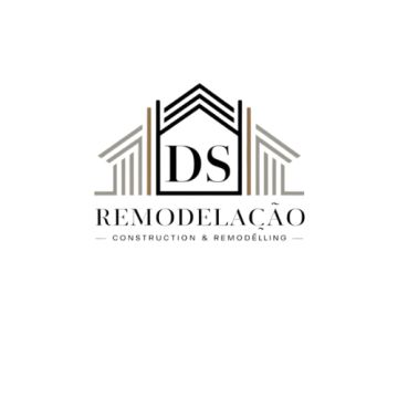 Ds Remodelação - Moita - Einbau oder Austausch der Garagentür