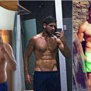 Luis Carvalho - Porto - Personal Training and Fitness