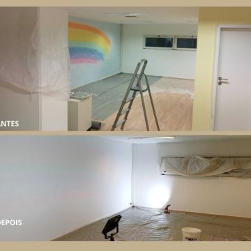 Daniartdesign - Portimão - Shrub Removal