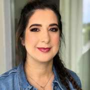 Jhayna Candido Maquiadora Profissional - Oliveira de Frades - Maquilhagem para Casamento