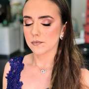 Jhayna Candido Maquiadora Profissional - Oliveira de Frades - Friseure und Make-up Artists
