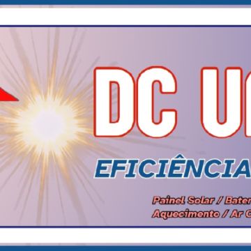 DC UNIART - Amares - Instalação de Painel Solar