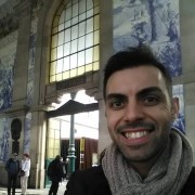 Frederico Ferreira - Maia - Translation