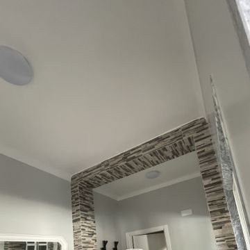 Lucas remodelações - Almeirim - Isolamento Interior