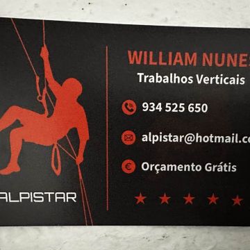 William - Oeiras - Baldosas