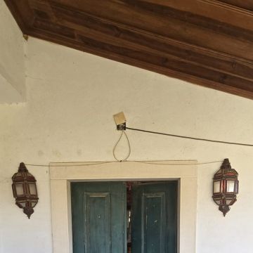 Bar da Quinta da Malafaia - Festas e Eventos - Arruda dos Vinhos - Veranstaltungsort mieten