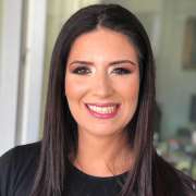 Jhayna Candido Maquiadora Profissional - Oliveira de Frades - Event Make up