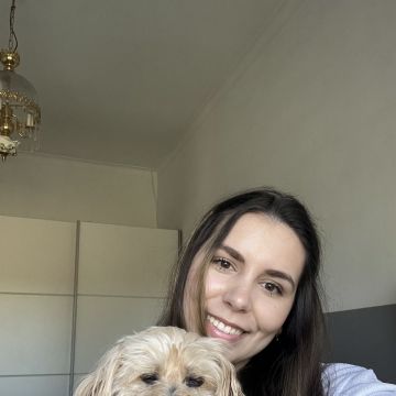 Cátia - Viseu - Baths and Grooming for Animals