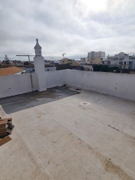 Empresa de Impermeabilização