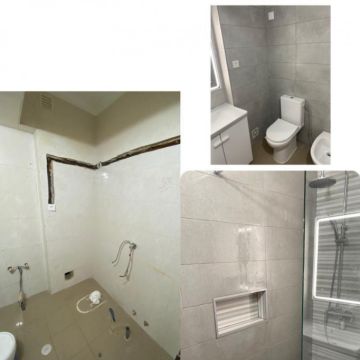 RM Remodelações - Benavente - Vinyl or Linoleum Installation