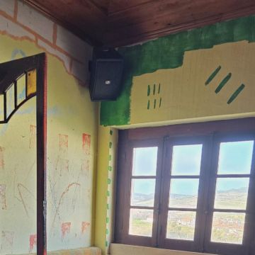 Bar da Quinta da Malafaia - Festas e Eventos - Arruda dos Vinhos - Saalvermietung