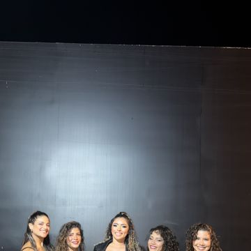 Sammea Alves - Porto - DJ