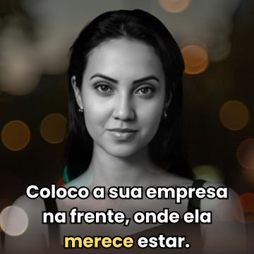 Alexsandra Dalsecco - Sintra - Marketing