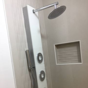 Lucas remodelações - Almeirim - Paredes, Pladur e Escadas
