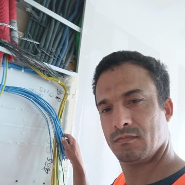 elétrico - Matosinhos - Reparação de Ventoinha